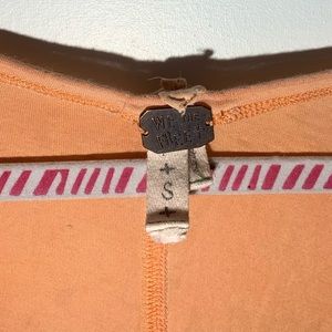 Free People T- Shirt